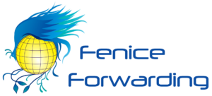 Fenice Forwarding - Web Logo